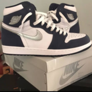 Meet your Posher, Owen